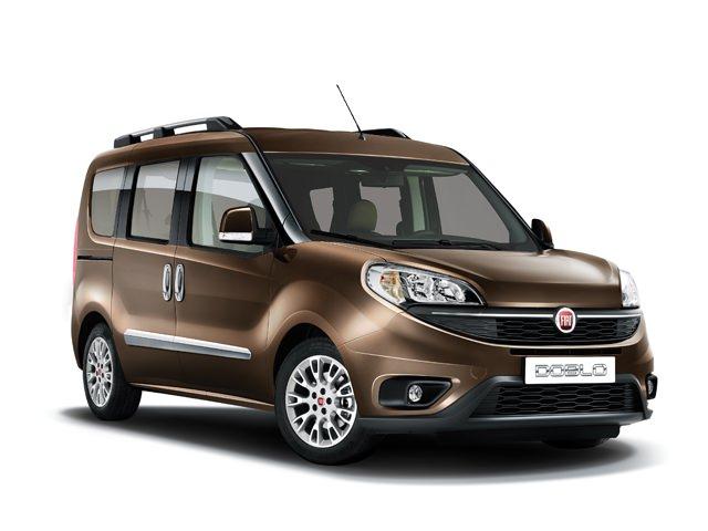 <p>Fiat Doblo Combi 1.3 Mjet 61.450 TL</p>

<p>Fiat Doblo Cargo (Van) 1.3 Mjet 53.700 TL</p>
