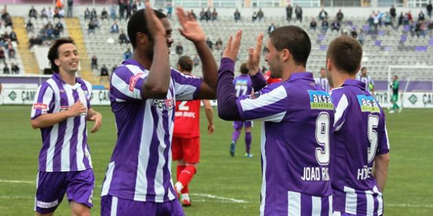 Orduspor : 23.659.150