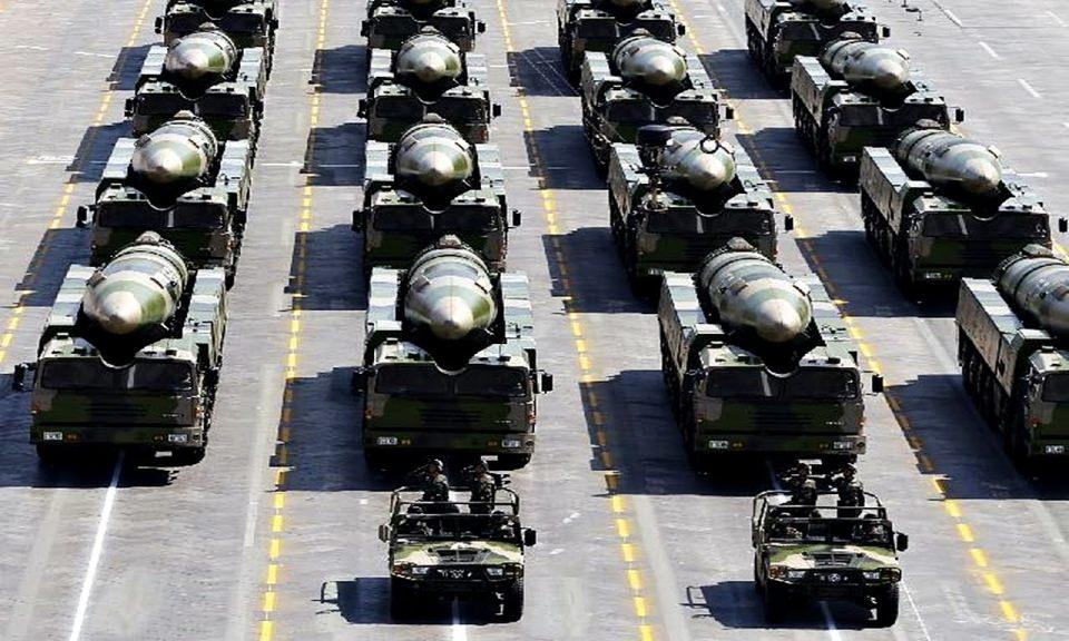 <p><strong>İRAN</strong></p>
<p>TOPLAM HARCAMA: 12.7 MİLYAR DOLAR</p>
<p>ARTIŞ: % 17</p>