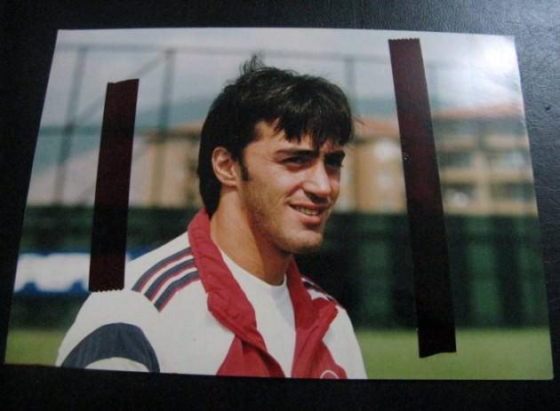 <p>Ogün Temizkanoğlu-Trabzonspor</p>