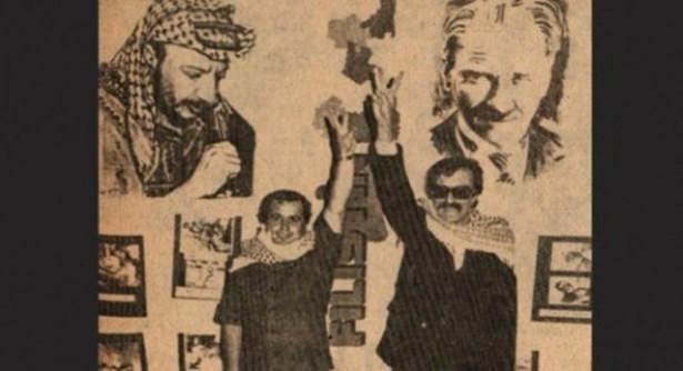 <p>Filistin Kurtuluş Örgütü'nün başkanı seçilen Yaser Arafat, 35 yıl boyunca Filistin halkının en büyük lideri oldu.</p>
<p> </p>