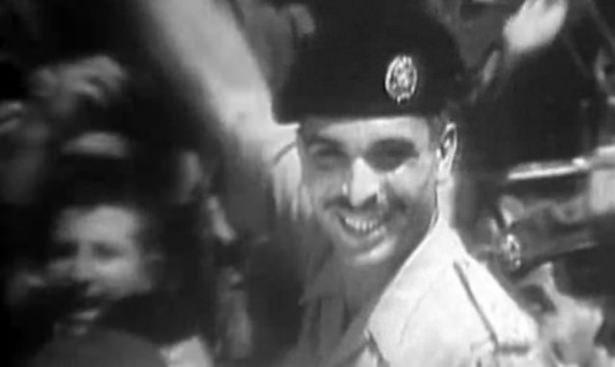 <p>17 Eylül 1970 Ürdün: Filistin'e Saldırı<br />
Ürdün ordusu 1967 Arap-İsrail savaşından beri operasyonlarında Ürdün'ü bir üs olarak kullanan Filistin Kurtuluş Örgütü gerillalarına karşı büyük bir saldırı başlattı.</p>

<p> </p>
