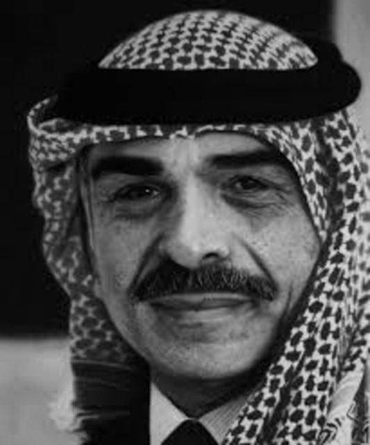 <p>"Kara Eylül" olarak bilinen ve on gün süren kısa ama acımasız iç savaş sonunda binlerce Filistinli gerilla ve sivil öldürüldü.</p>

<p> </p>
