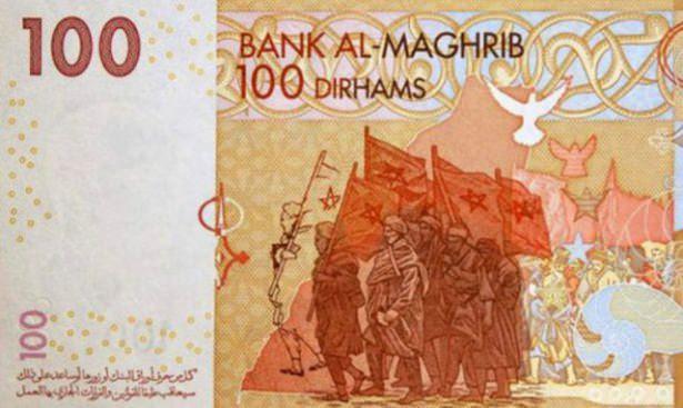 <p>İspanya bölgeyi 1976 yılının başlarında terk etti ve Polisario isimli yerel Gerilla hareketi ile Fas askerleri bölgenin hakimiyeti için savaşmaya başladılar.</p>

<p> </p>
