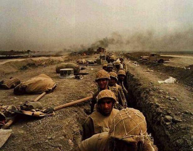 <p>Beklenmedik güçlü bir İran direnişi ile karşılaşan Irak, 1982 yılında geri çekildi. Ancak İran, 1988 yılında imzalanan ateşkese kadar savaşa devam edecekti.</p>
<p> </p>