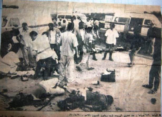 <p>Halk ayaklanmasına karşı İsrail'in sert tepkisi, uluslararası toplumun dikkatini Filistin'e çekmiş ve İsrail'e karşı ciddi tepkilerin oluşmasına neden olmuştur.</p>

<p> </p>
