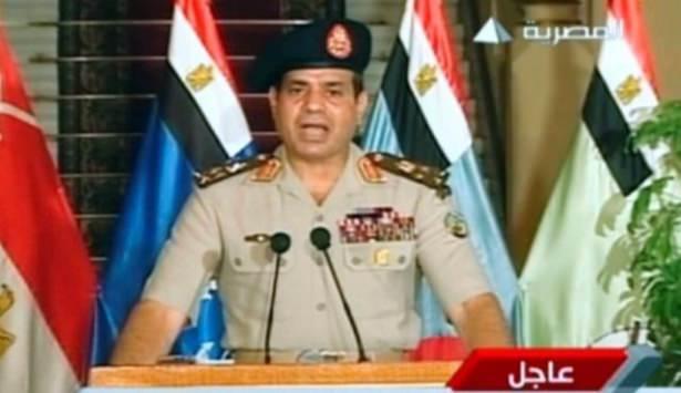 <p>27 Temmuz ve 14 Ağustos'ta gerçekleşen her iki müdahaleye de dünya kamuoyundan kınama mesajları geldi. ABD Başkanı Barack Obama, olağanüstü hali kınadı.</p>

<p> </p>
