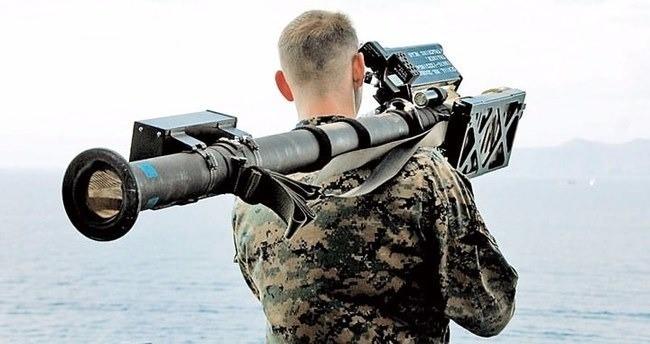 <p>Ayrıca silah harcamasına en çok para harcayan 10 ülkeden 5'inin de Ortadoğu ülkesi olduğu belirtildi.</p>
<p> </p>