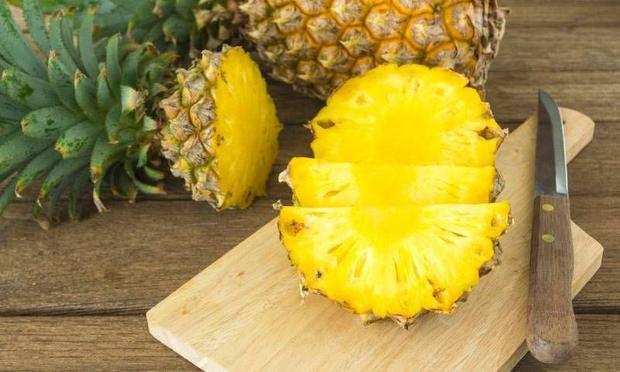 <p>Ananas ve tarçın ise <strong>metobolizmanın hızlanması </strong>için destek verecektir. </p>
