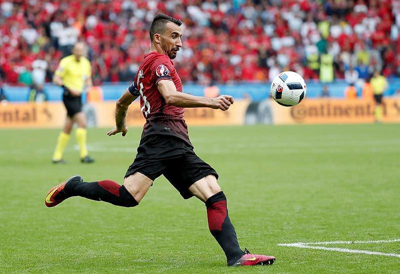 <p>Mehmet Topal (Ön libero)</p>
<p> </p>