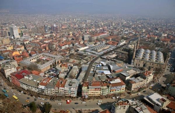 <p>Osmangazi - 14 adet</p>