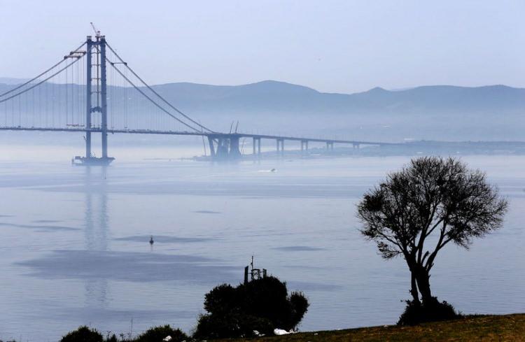 <p>252 metre kule yüksekliğine</p>
