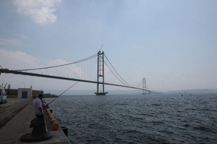 <p>toplam yatırım bedeli 9 milyar dolar </p>

