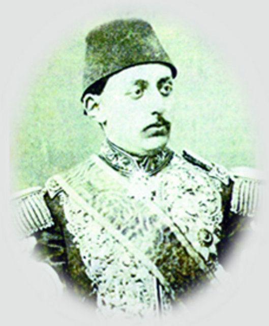 <p>Doğum: 21 Eylül 1840 / Ölüm: 29 Ağustos 1904 / Tahta çıktığı tarih: 1876</p>

<p> </p>
