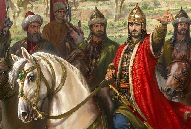 <p>Fatih'in bu kararlılığında Hz. Muhammed'in "Kostantiniyye elbette fetholunacaktır. Onu fetheden kumandan ne güzel kumandan, onu fetheden asker ne güzel askerdir.” hadisi etkili olmuştur.</p>
<p> </p>
<ul>
</ul>
<ul>
</ul>