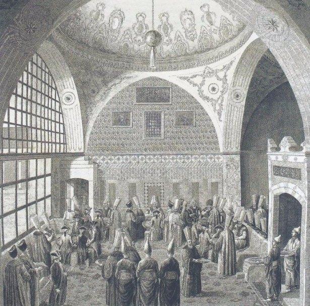 <p>‘18. Yüzyıl Türkiyesi’nde Örf ve Âdetler’ kitabının yazarı M. De M. D’Ohsson şerbetler hakkında şunları yazar:</p>