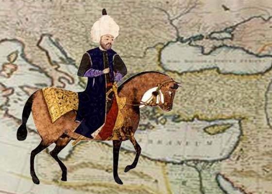 <p>Evliya Çelebi’ye göre sokak satıcılarının başlıcaları şunlardı: </p>
