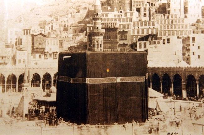 <p>Günümüze ulaşmamış eserlerden pek çoğu yine müzenin duvarında yer alan fotoğraflarda görülüyor.</p>
