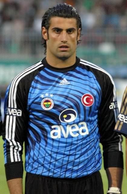 <p>VOLKAN DEMİREL</p>

<p> </p>
