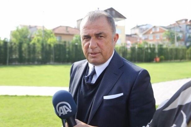 <p>Fatih Terim</p>

<p> </p>
