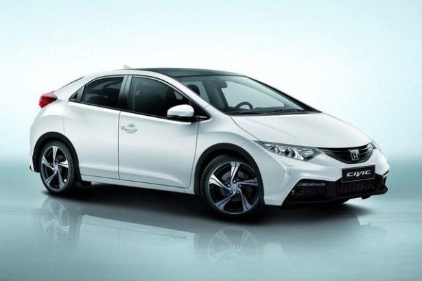 <p>Honda: Şirket ismini kurucusu Soichiro Honda'dan alır.</p>