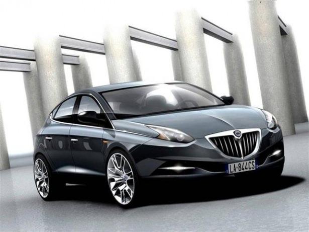 <p>Lancia: Adını kurucusu Vincenzo Lancia'dan almıştır.</p>