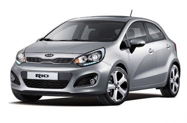<p>Kia: Kore'nin 2. büyük ortomobil firması Kia'nın ismi, "Asya'dan doğan" anlamına geliyor.</p>