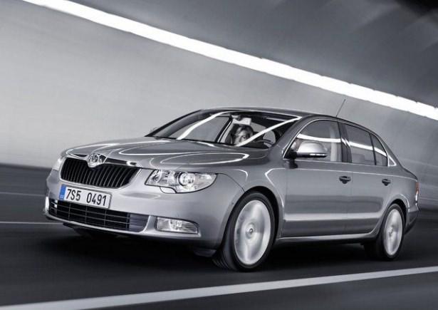 <p>Škoda: Çek otomobil firması adını kurucusu Emil von Škoda'dan alır. Dönemin en büyük silah üreticilerinden olan Škoda aynı zamanda Çekçe'de 'hasarlı' anlamına geliyor.</p>
