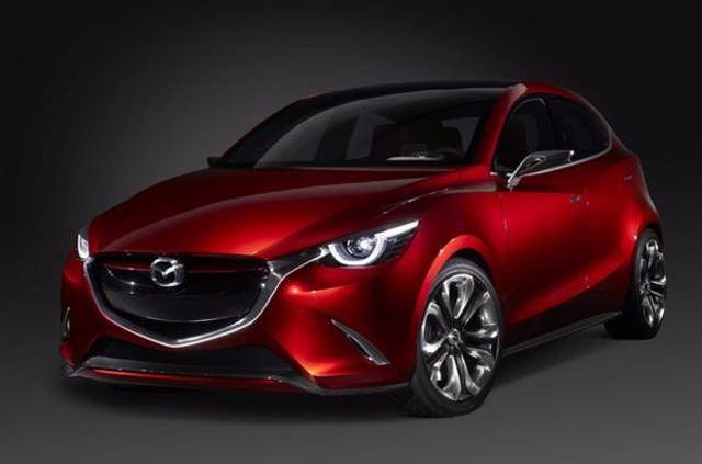 <p>Mazda: Şirket adını kanatlarını açmış beyaz bir kartal ile özdeşleştirilen Zerdüştlerin bilgelik tanrısı Ahura Mazda'dan alır.</p>

