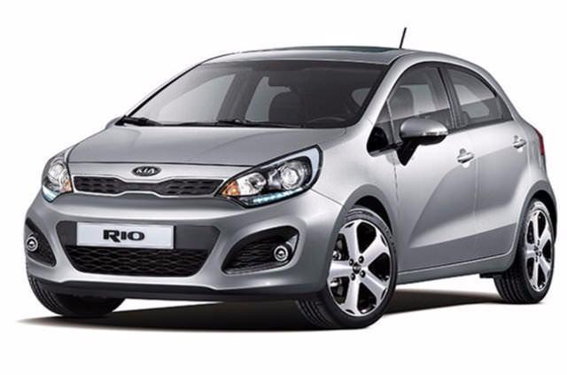 <p>Kia: Kore'nin 2. büyük ortomobil firması Kia'nın ismi, "Asya'dan doğan" anlamına geliyor.</p>
