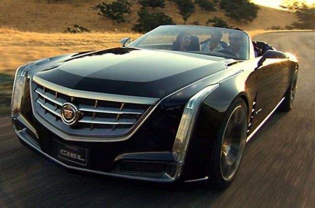 <p>Cadillac: 1902'de kurulan ABD'li marka, ismini Detroit şehrini kuran 16. yüzyılda yaşamış Fransız kaşif Antoine de la Mothe Cadillac'tan almıştır.</p>