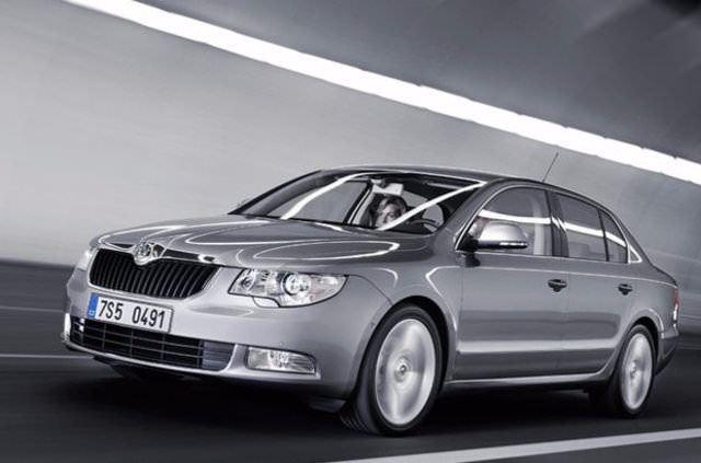 <p>Škoda: Çek otomobil firması adını kurucusu Emil von Škoda'dan alır. Dönemin en büyük silah üreticilerinden olan Škoda aynı zamanda Çekçe'de 'hasarlı' anlamına geliyor.</p>
