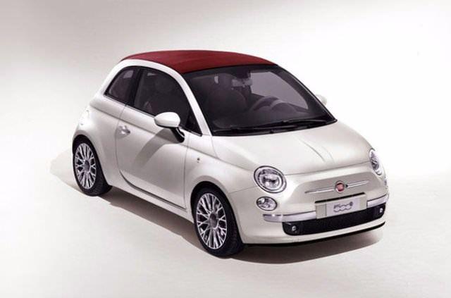 <p>FIAT: İtalyan otomobil firması FIAT'ın açılımı Fabbrica Italiana Automobili Torino(Torino İtalyan Otomobil Fabrikası)'dır.</p>
<p> </p>