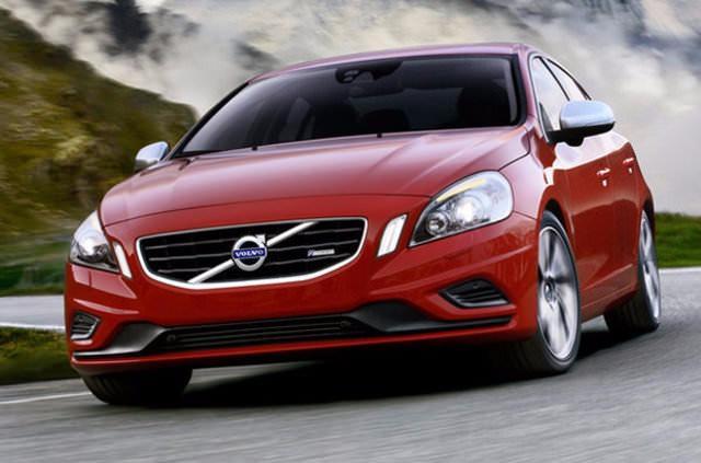 <p>Volvo: İsveçli otomobil firmasının isminin anlamı latince "dönüyor" anlamına gelir.</p>
