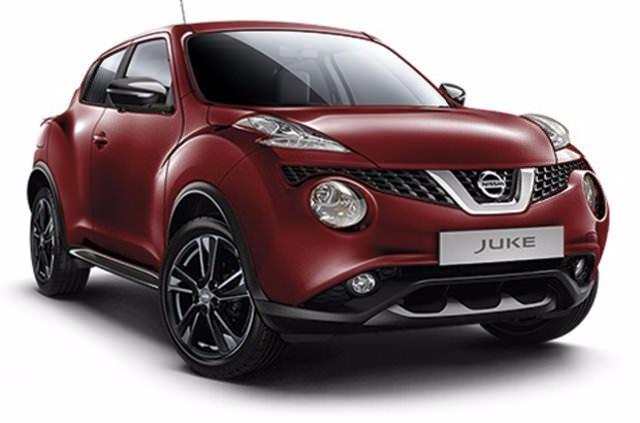 <p>Nissan: 1934 yılında Jidosha-Seizo co. ve Nihon Sangyo Co.ltd. şirketlerinin birleşmesiyle 2 şirketin Japonca'daki kısaltması ile Ni-san kelimesi oluşur. Aynı yıl şirket Nissan Jidosha Kabushiki Gaisha (Nissan Motor Şirketi) adını alır.</p>
