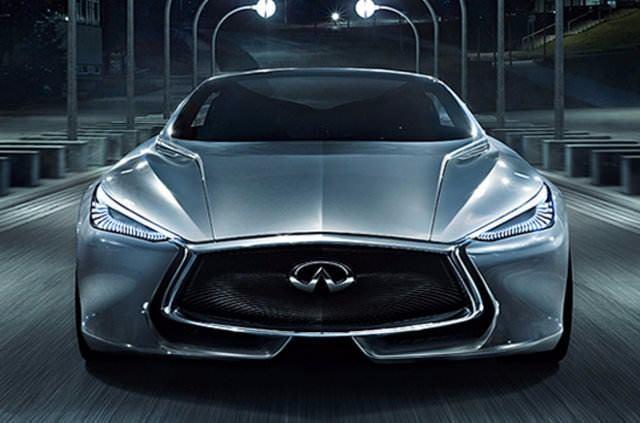 <p>Infiniti: Nissan'ın ABD piyasası için kurduğu lüks otomobil markasıdır. Adı, İngilizce'deki uçsuz bucaksız anlamına gelen Infinity kelimesinden gelir.</p>
