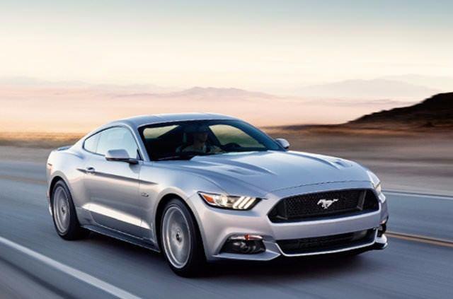 <p>Ford: İlk seri üretim otomobil olan Ford, adını Henry Ford'dan alır.</p>
