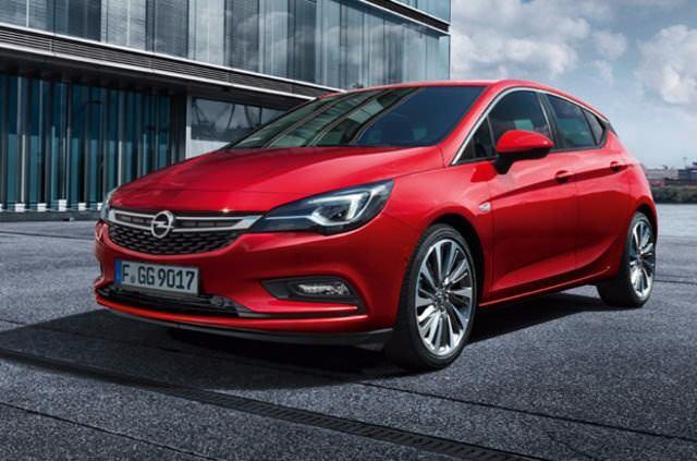 <p>Opel: İsmini, kurucusu Adam Opel'den almıştır.</p>
