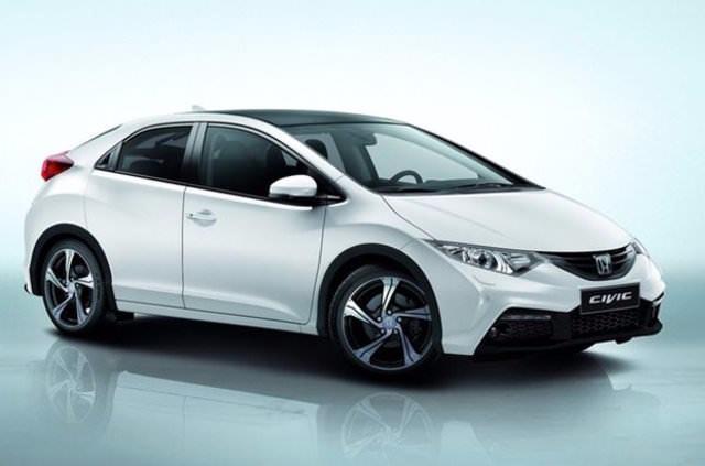 <p>Honda: Şirket ismini kurucusu Soichiro Honda'dan alır.</p>
