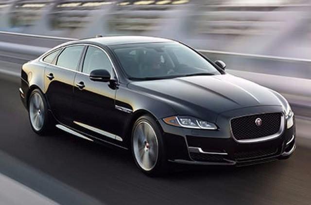 <p>Jaguar: İngiliz lüks otomobil üreticisi, adını Güney Amerika'da yaşayan yırtıcı bir panter türü olan Jaguar'dan alır. İlk kurulduğunda adı SS Jaguar'da olan firma 2. Dünya Savaşı sonrası ismindeki SS'i kaldırmıştır.</p>