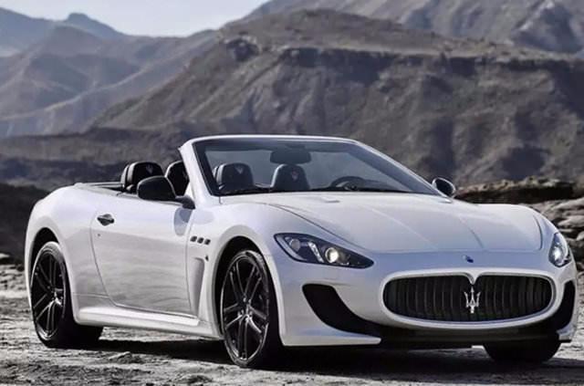 <p>Maserati: İtalyan lüks otomobil şirketi, Alfieri, Bindo, Carlo, Ettore, Ernesto Maserati kardeşler tarafından 1914'te Bologna'da kuruldu.</p>