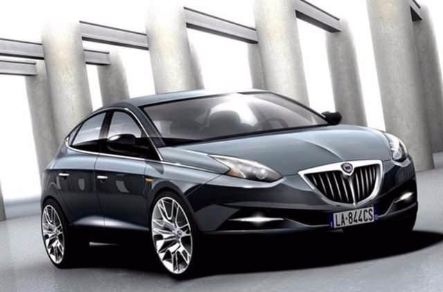 <p>Lancia: Adını kurucusu Vincenzo Lancia'dan almıştır.</p>