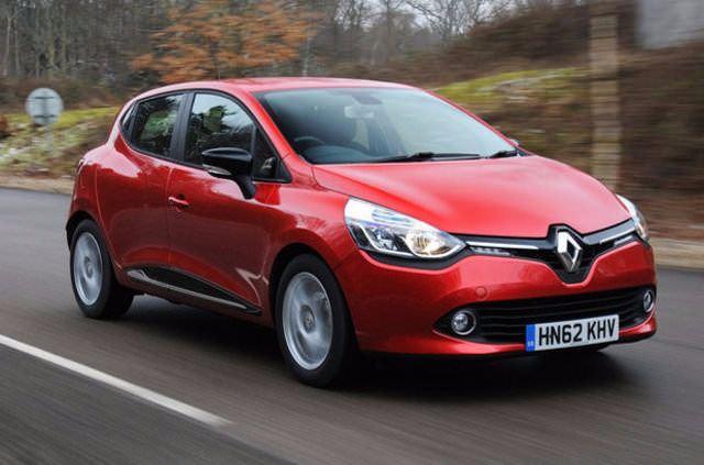 <p>Renault: Fransız otomobil devi ismini kurucuları Louis Renault, Marcel Renault, Fernand Renault kardeşlerden almıştır.</p>