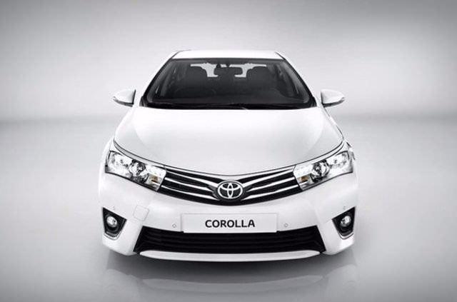 <p>Toyota: Şirket ismini kurucusu Kiichiro Toyoda'dan alır. Daha sonra marka geliştiricileri, Toyoda'yı Toyota haline çevirmişlerdir.</p>
<p> </p>