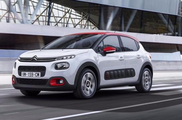<p>Citroën: Şirket ismini kurucusu olan ünlü Fransız sanayici André-Gustave Citroën'den alır.</p>
