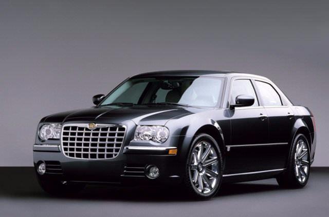 <p>Chrysler: Ünlü ABD'li otomobil devi adını kurucusu Walter Chrysler'dan alır.</p>