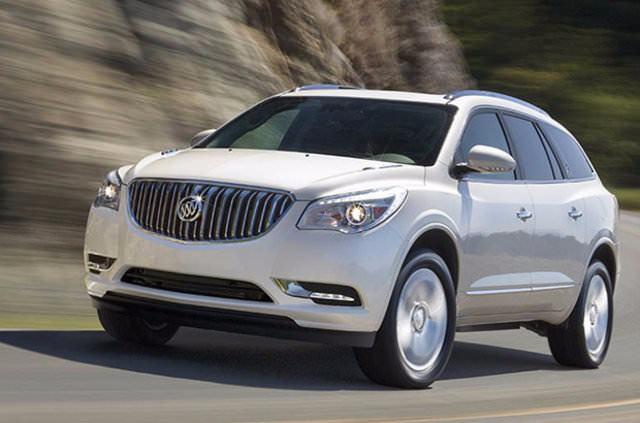 <p>Buick: ABD'li otomobil markası, adını kurucusu David Dunbar Buick'ten alır.</p>
