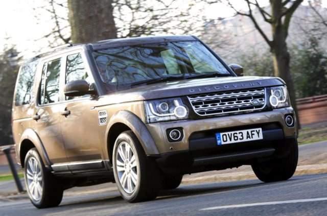 <p>Land Rover: İflas eden İngiliz Rover şirketi'nin Tata'ya sattığı arazi aracı markası. Rover "Gezici" anlamına gelir. Suv markası da Range Rover'dir</p>
