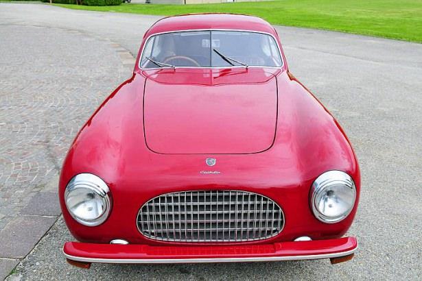 <p>Cisitalia 202</p>
