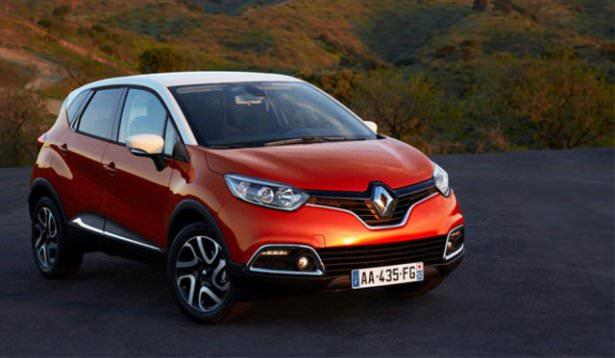 <div><strong>Renault'tan 399 TL'den başlayan taksitlerle otomobil satışı</strong></div>

<div>Renault, ticari araçlara özel finansman kampanyası kapsamında kullanılacak kredilerde, maksimum 66 bin TL kredi tutarı ve maksimum 48 ay vade seçeneğiyle yüzde 1,05 faiz oranı sunuyor. Binek otomobillerde ise herhangi bir finansman kampanyası seçeneğinin kullanılmadığı nakit alımlarda, 4 bin TL'ye varan indirim avantajı sağlayan Renault, ayrıca sabit faiz kampanyası çerçevesinde 48 bin TL'ye kadar 3-24 ay vadelerde yüzde 0,79, 25-48 ay vadelerde ise yüzde 0,89 faiz oranı getiriyor. Bu arada, "Renault Plan" ile temmuz ayı boyunca Clio'ya 399 TL'den, Megane HB'e 599 TL'den başlayan taksitlerle sahip olma fırsatıyla müşterilerinin karşısına çıkıyor.</div>
